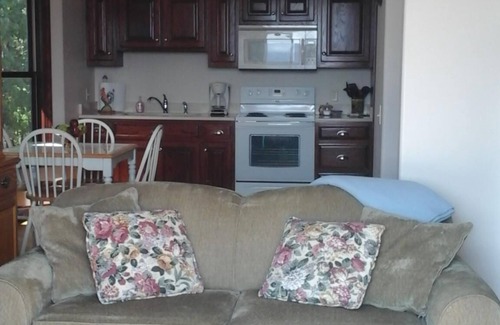Monterey Apartment | Scenic Mountain Top Resort with Million Dollar Views