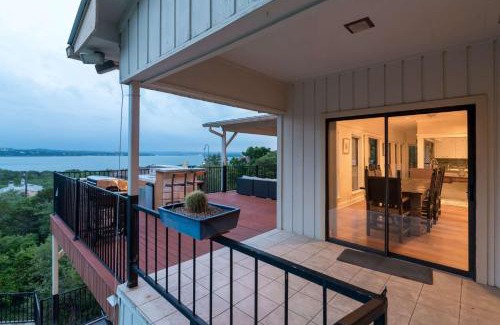 Comanche Trail House | Relax at Mountain Trail Retreat with Hot Tub & Family Fun