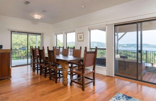 Comanche Trail House | Relax at Mountain Trail Retreat with Hot Tub & Family Fun