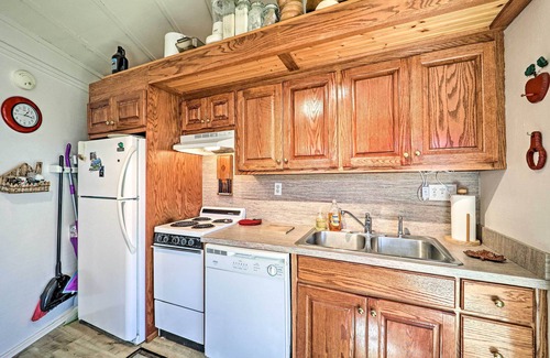Beech Mountain Cottage | Discover Mountain Treehouse: A Unique Hilltop Retreat