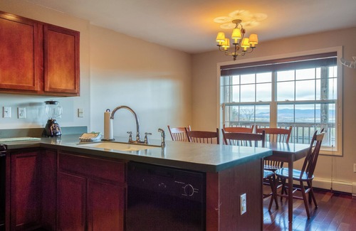 Rangeley Condo | Mountain Brook 152 - Ski in Ski out at Saddleback