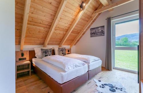 Sankt Lorenzen ob Murau Ski Chalet | Mountain Vista: Family-Friendly Getaway with 9.4 Rating