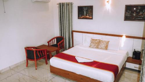 Vayittiri Bed & Breakfast | Experience Mountain Vibes Resort Wayanad - Rated 10/10!