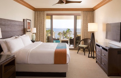 Kaanapali Resort | Relaxing Mountain View 1 Bedroom at Hyatt Ka'anapali Beach