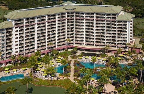 Kaanapali Resort | Relaxing Mountain View 1 Bedroom at Hyatt Ka'anapali Beach