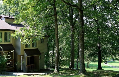 Cheat Lake House | Scenic Mountain View 2BR in Morgantown with Pool & Breakfast