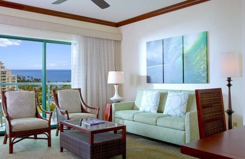 Ko Olina Resort | Guest Rated 9.8: Mountain View Stay at Ko Olina Beach Club