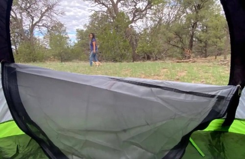 Quemado RV Rental | Explore Mountain-View Adventure: Family-Friendly Retreat