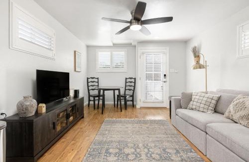 North Fork Apartment | Scenic Mountain View Apartment with Family-Friendly Amenities