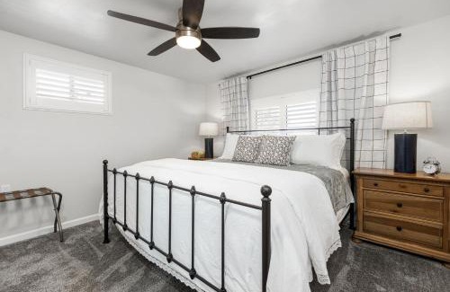 North Fork Apartment | Scenic Mountain View Apartment with Family-Friendly Amenities