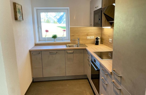 Goetzens Apartment | Mountain View Apartment - WEITBLICKnGötzens near Innsbruck