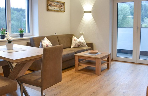 Goetzens Apartment | Mountain View Apartment - WEITBLICKnGötzens near Innsbruck