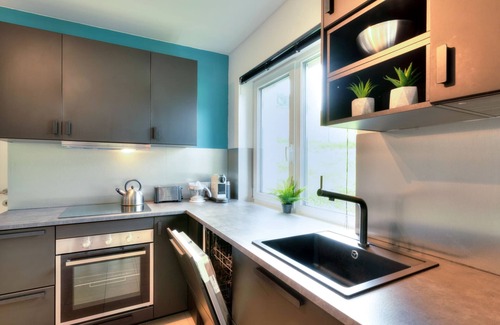 Reichenau Apartment | Inviting Mountain View Apartment in Bad Kleinkirchheim