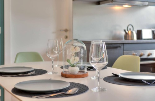 Reichenau Apartment | Inviting Mountain View Apartment in Bad Kleinkirchheim