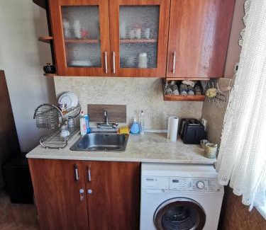 Vratsa Apartment | Scenic Mountain View Apartment - Family-Friendly Retreat