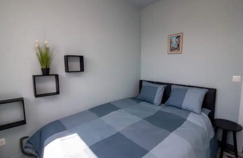 Mladost Apartment | Cozy Mountain View Apartment with Free Parking & Breakfast