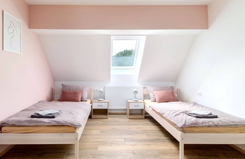 Bohinj Apartment | Scenic Mountain View Apartment with Pool & Breakfast in Bohinj
