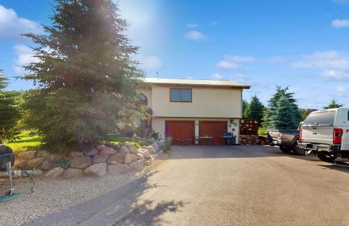 Eagle Apartment | Mountain View Apartment