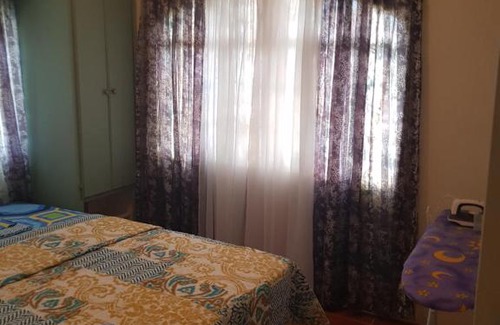 San Juan Apartment | Inviting Mountain View Apt 1DWN in San Juan - Family Friendly