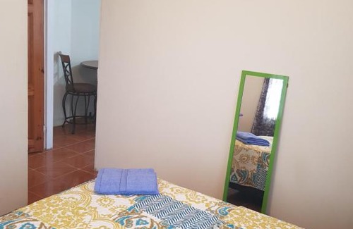 San Juan Apartment | Inviting Mountain View Apt 1DWN in San Juan - Family Friendly
