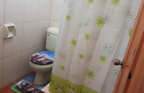 San Juan Apartment | Inviting Mountain View Apt 1DWN in San Juan - Family Friendly