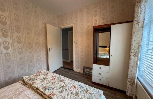 Aughris House | Discover Mountain View at Grange Beg - Family & Pet Friendly