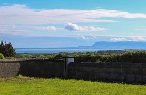 Aughris House | Discover Mountain View at Grange Beg - Family & Pet Friendly