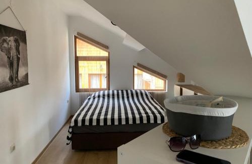 Razlog Apartment | Mountain View
