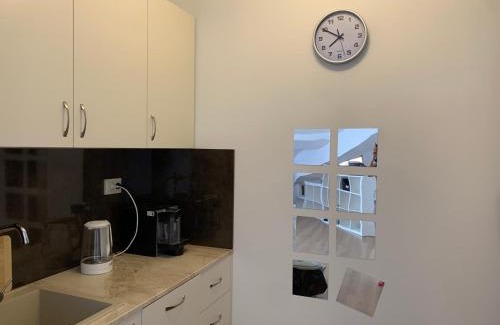 Razlog Apartment | Mountain View