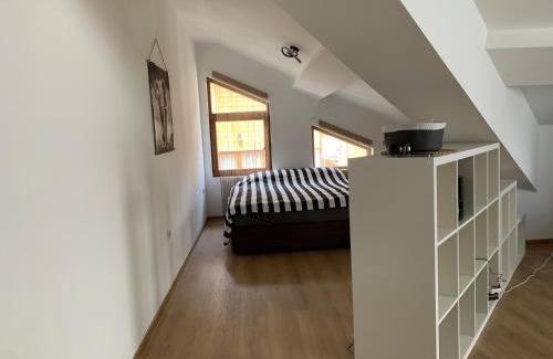 Razlog Apartment | Mountain View