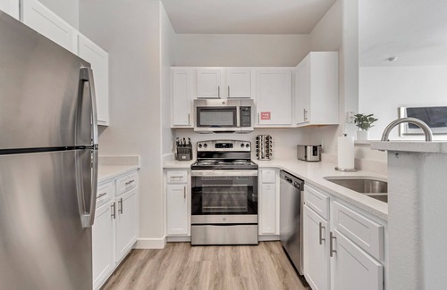 Clearfield Apartment | Relax at Cloud Dream Homes - PMV with Pool & Dining Options