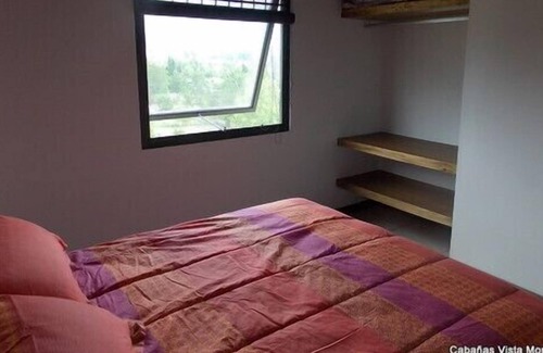 Potrerillos Cabin | Mountain view cabins for 5 people, #3