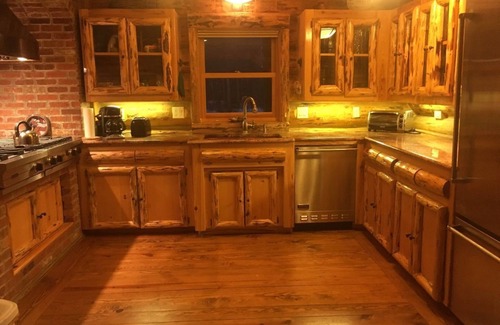 Granby Cabin | Pet-Friendly Mountain View Cabin Surrounded by Nature