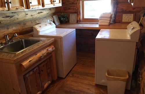 Granby Cabin | Pet-Friendly Mountain View Cabin Surrounded by Nature
