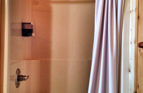 Golden Other | Cozy Mountain View Cabins with Family-Friendly Amenities