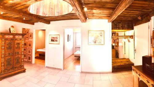 Andermatt Apartment | Scenic Mountain View Hotel with Pet-Friendly Amenities