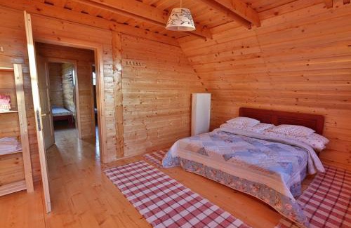 Hrabusice House | Mountain View Cottage
