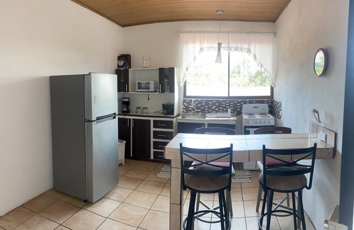 Pan de Azucar Apartment | Scenic Mountain View Villa: Family & Pet Friendly Retreat