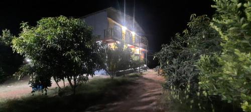 Piparia House | Mountain View Farmstay