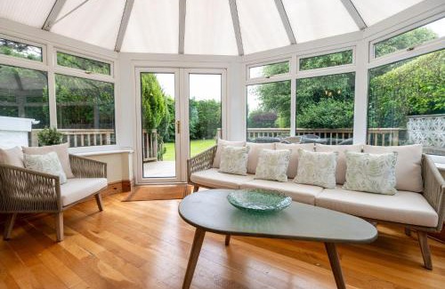 Dulas House | Mountain View