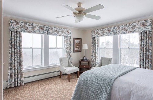 Whitefield Hotel | Scenic Retreat at Mountain View Grand Resort & Spa