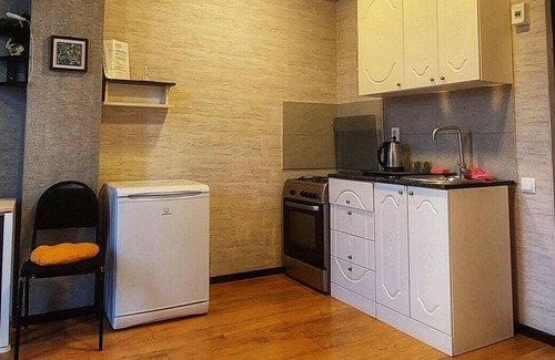 Tbilisi Apartment | Mountain View Haven:Serenity&fresh air&near Subway