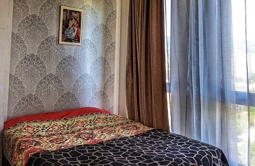 Tbilisi Apartment | Mountain View Haven:Serenity&fresh air&near Subway