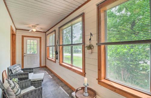 Mountain View House | Scenic Mountain View Home Near Amphitheater Park
