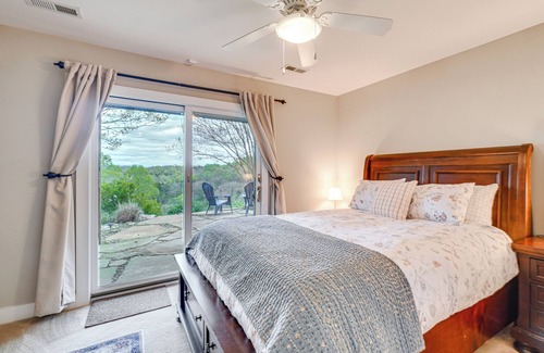 Louisville House | Mountain View Home with Private Pool & Pet-Friendly Perks