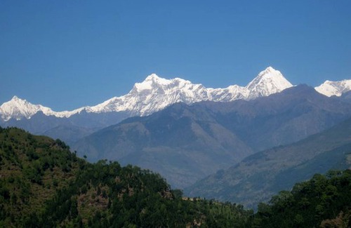 Gandaki Zone House | Budget-Friendly Mountain View Homestay for Your Getaway