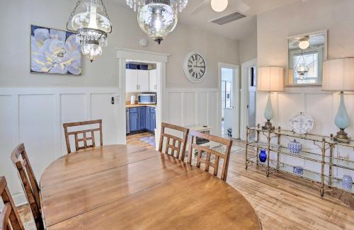 Deadwood House | Scenic Mountain-View Retreat with Patio & Pet-Friendly Perks