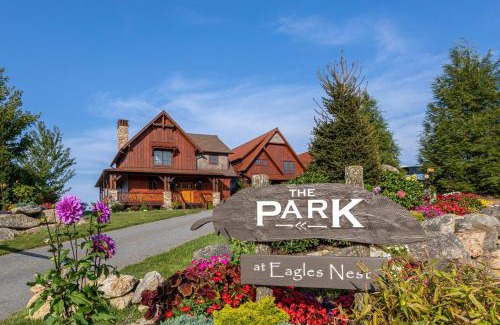 Elk Park House | Unforgettable Family Getaway at Mountain View Lodge