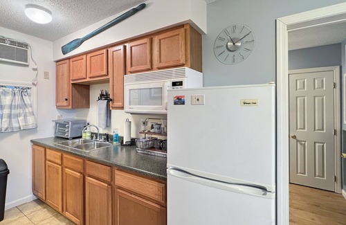 Rockwood Condo | Mountain View Loft: Breathtaking Views & Family Amenities