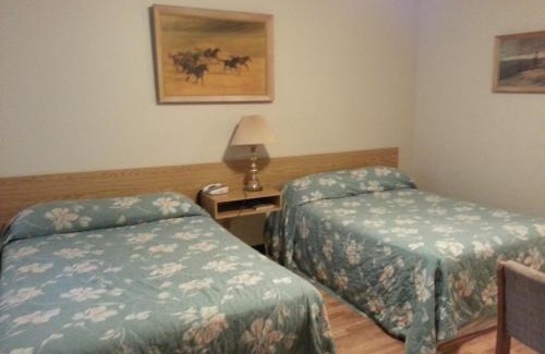 Smithers Hotel | Scenic Mountain View Motel: Pet-Friendly & Family Ready
